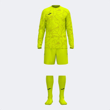 Комплект Joma воротарської форми ZAMORA IX (шорти+футболка+гетри) 103730.998