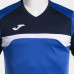 Комплект футбольної форми Joma DANUBIO III SET синій/темно-синій 103732.703