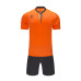 Комплект футбольньої форми KELME VALENCIA оранжево-сірий к/р 3891047.9999 Комплект футбольньої форми KELME VALENCIA оранжево-сірий к/р 3891047.9999