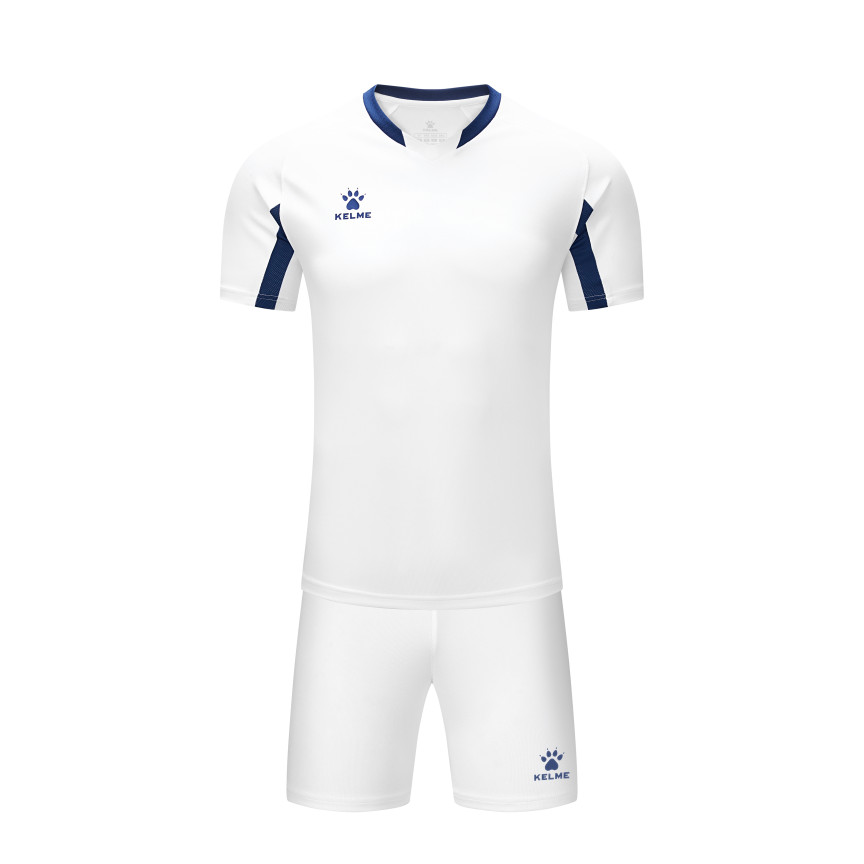 Комплект футбольної форми Kelme LEON 7351ZB1129.9112 Комплект футбольної форми Kelme LEON 7351ZB1129.9112