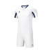 Комплект футбольної форми Kelme LEON 7351ZB1129.9112 Комплект футбольної форми Kelme LEON 7351ZB1129.9112
