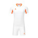 Комплект футбольної форми Kelme LEON 7351ZB1129.9139 Комплект футбольної форми Kelme LEON 7351ZB1129.9139