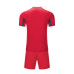 Комплект футбольної форми Kelme LEON 7351ZB1129.9615 Комплект футбольної форми Kelme LEON 7351ZB1129.9615