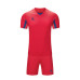 Комплект футбольної форми Kelme LEON 7351ZB1129.9615 Комплект футбольної форми Kelme LEON 7351ZB1129.9615