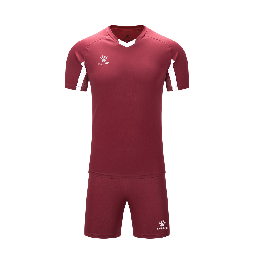 Комплект футбольної форми Kelme LEON 7351ZB1129.9691 Комплект футбольної форми Kelme LEON 7351ZB1129.9691