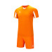 Комплект футбольної форми Kelme LEON 7351ZB1129.9809