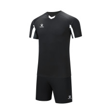 Комплект футбольної форми дитячий Kelme LEON 7351ZB3130.9003 Комплект футбольної форми дитячий Kelme LEON 7351ZB3130.9003
