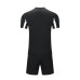 Комплект футбольної форми дитячий Kelme LEON 7351ZB3130.9003 Комплект футбольної форми дитячий Kelme LEON 7351ZB3130.9003