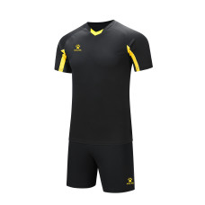 Комплект футбольної форми дитячий Kelme LEON 7351ZB3130.9005 Комплект футбольної форми дитячий Kelme LEON 7351ZB3130.9005
