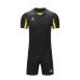 Комплект футбольної форми дитячий Kelme LEON 7351ZB3130.9005