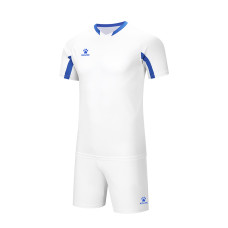 Комплект футбольної форми дитячий Kelme LEON 7351ZB3130.9104 Комплект футбольної форми дитячий Kelme LEON 7351ZB3130.9104