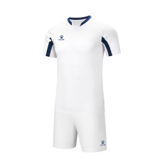 Комплект футбольної форми дитячий Kelme LEON 7351ZB3130.9112 Комплект футбольної форми дитячий Kelme LEON 7351ZB3130.9112
