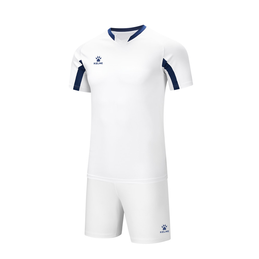 Комплект футбольної форми дитячий Kelme LEON 7351ZB3130.9112