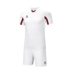 Комплект футбольної форми дитячий Kelme LEON 7351ZB3130.9158 Комплект футбольної форми дитячий Kelme LEON 7351ZB3130.9158