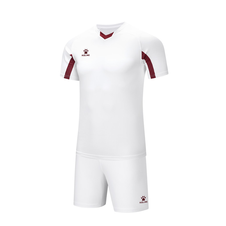 Комплект футбольної форми дитячий Kelme LEON 7351ZB3130.9158