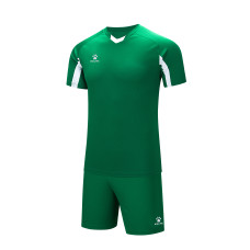 Комплект футбольної форми дитячий Kelme LEON 7351ZB3130.9311 Комплект футбольної форми дитячий Kelme LEON 7351ZB3130.9311
