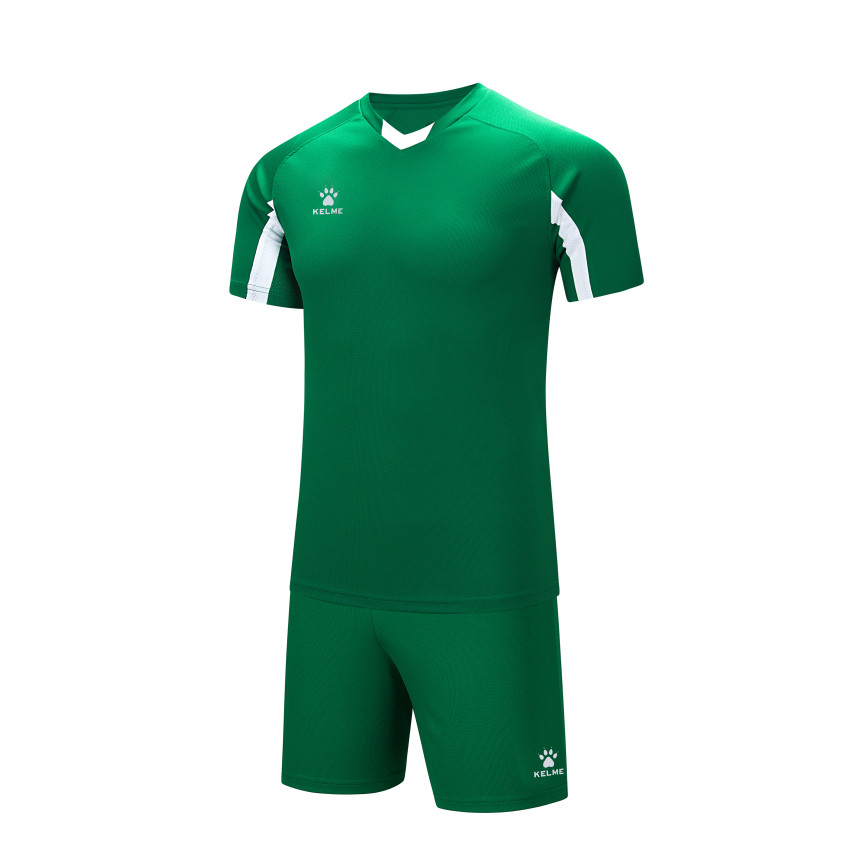 Комплект футбольної форми дитячий Kelme LEON 7351ZB3130.9311