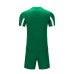 Комплект футбольної форми дитячий Kelme LEON 7351ZB3130.9311