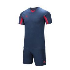 Комплект футбольної форми дитячий Kelme LEON 7351ZB3130.9423 Комплект футбольної форми дитячий Kelme LEON 7351ZB3130.9423