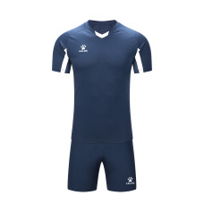 Комплект футбольної форми дитячий Kelme LEON 7351ZB3130.9424 Комплект футбольної форми дитячий Kelme LEON 7351ZB3130.9424