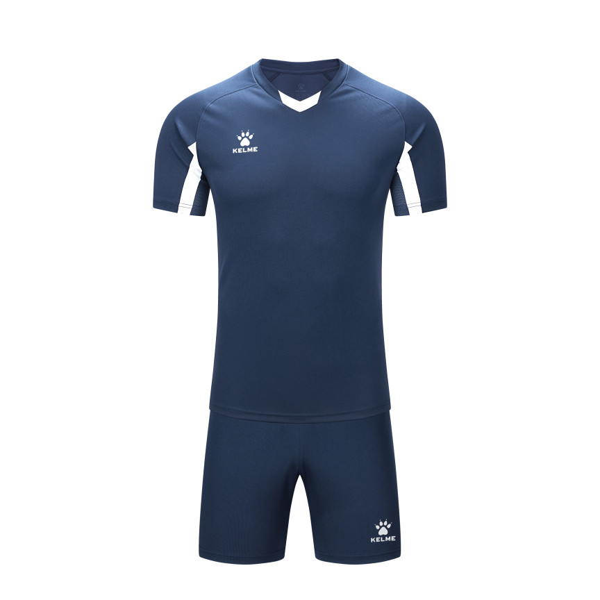 Комплект футбольної форми дитячий Kelme LEON 7351ZB3130.9424