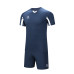 Комплект футбольної форми дитячий Kelme LEON 7351ZB3130.9424