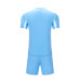 Комплект футбольної форми Kelme LEON 7351ZB1129.9476 Комплект футбольної форми Kelme LEON 7351ZB1129.9476