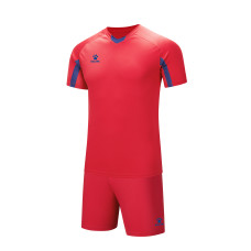 Комплект футбольної форми дитячий Kelme LEON 7351ZB3130.9615 Комплект футбольної форми дитячий Kelme LEON 7351ZB3130.9615