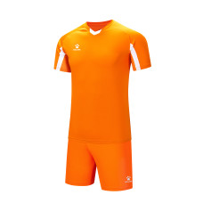 Комплект футбольної форми дитячий Kelme LEON 7351ZB3130.9809 Комплект футбольної форми дитячий Kelme LEON 7351ZB3130.9809
