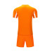 Комплект футбольної форми дитячий Kelme LEON 7351ZB3130.9809
