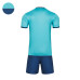 Комплект футбольної форми Kelme ARGO 8151ZB1006.9405 Комплект футбольної форми Kelme ARGO 8151ZB1006.9405