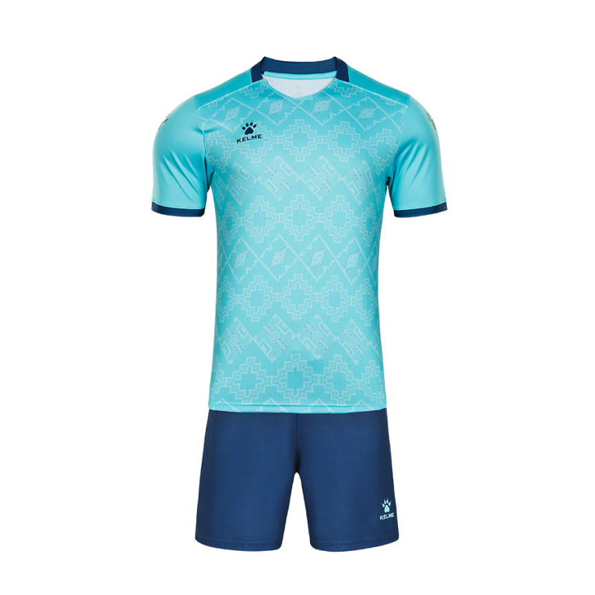 Комплект футбольної форми Kelme ARGO 8151ZB1006.9405 Комплект футбольної форми Kelme ARGO 8151ZB1006.9405