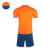 Комплект футбольної форми Kelme ARGO 8151ZB1006.9907 Комплект футбольної форми Kelme ARGO 8151ZB1006.9907