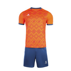 Комплект футбольної форми Kelme ARGO 8151ZB1006.9907 Комплект футбольної форми Kelme ARGO 8151ZB1006.9907