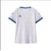 Комплект дитячої футбольної форми білий Kelme PALMA 8151ZB3001.9100