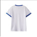 Комплект дитячої футбольної форми білий Kelme PALMA 8151ZB3001.9100