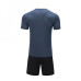 Комплект футбольної форми т.синій KELME BURGOS 8251ZB1003.9416