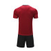 Комплект футбольної форми Kelme BURGOS 8251ZB1003.9603