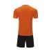 Комплект футбольної форми Kelme BURGOS 8251ZB1003.9907