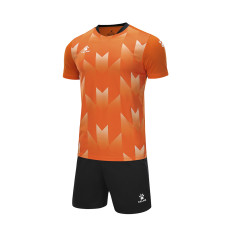 Комплект футбольної форми Kelme BURGOS 8251ZB1003.9907 Комплект футбольної форми Kelme BURGOS 8251ZB1003.9907