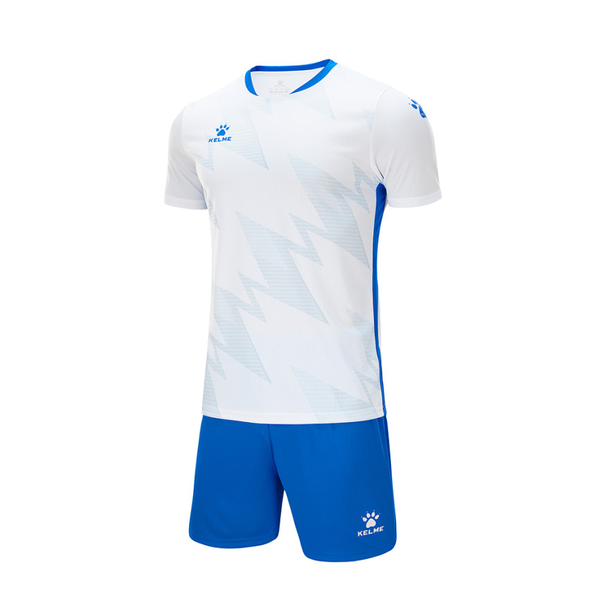 Комплект Kelme футбольної форми MADRID 8251ZB1004.9100