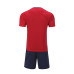 Комплект Kelme футбольної форми MADRID 8251ZB1004.9600