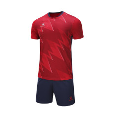 Комплект Kelme футбольної форми MADRID 8251ZB1004.9600 Комплект Kelme футбольної форми MADRID 8251ZB1004.9600