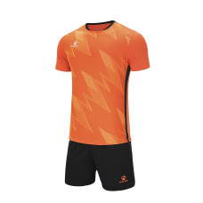 Комплект Kelme футбольної форми MADRID 8251ZB1004.9907 Комплект Kelme футбольної форми MADRID 8251ZB1004.9907