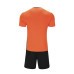 Комплект Kelme футбольної форми MADRID 8251ZB1004.9907 Комплект Kelme футбольної форми MADRID 8251ZB1004.9907