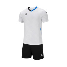 Комплект футбольної форми KELME NAVARRO 8251ZB1005.9100 Комплект футбольної форми KELME NAVARRO 8251ZB1005.9100