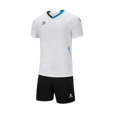 Комплект футбольної форми дитячий Kelme NAVARRO 8251ZB3005.9100 Комплект футбольної форми дитячий Kelme NAVARRO 8251ZB3005.9100