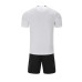 Комплект футбольної форми дитячий Kelme NAVARRO 8251ZB3005.9100 Комплект футбольної форми дитячий Kelme NAVARRO 8251ZB3005.9100