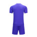 Комплект футбольної форми BRAGA Kelme 8351ZB1085.9500