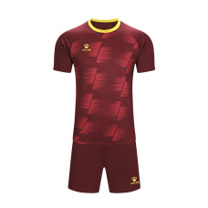 Комплект футбольної форми Kelme BRAGA 8351ZB1085.9603 Комплект футбольної форми Kelme BRAGA 8351ZB1085.9603